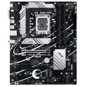 Asus Prime B760-PLUS LGA1700 DDR5 ATX