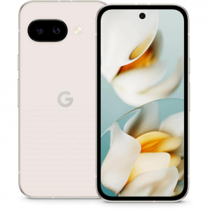 Google Pixel 9a 5G 128GB/8GB – Porcelain