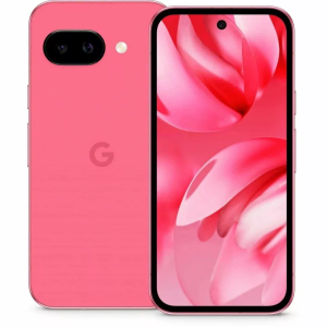 Google Pixel 9a 5G 128GB/8GB – Peony