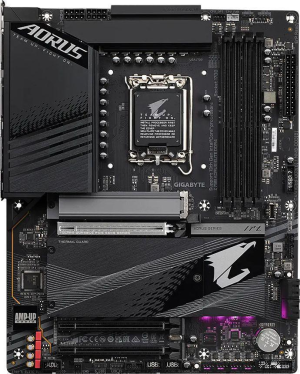 Gigabyte Z790 AORUS ELITE LGA1700 DDR4 ATX