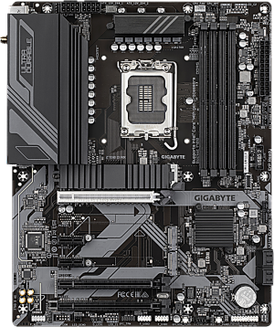 Gigabyte Z790 D AX LGA1700 DDR5 ATX