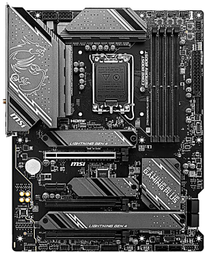 MSI Z790 Gaming Plus WIFI LGA1700 DDR5 ATX