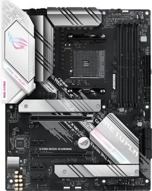 ASUS ROG STRIX B550-A GAMING AM4 DDR4 ATX