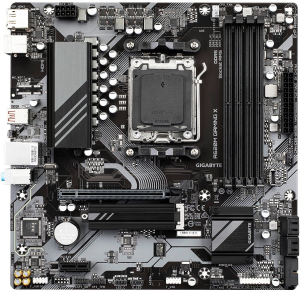 Gigabyte A620M Gaming X AM5 DDR5 mATX