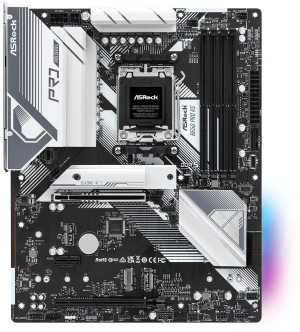 ASRock B650 Pro RS AM5 DDR5 ATX