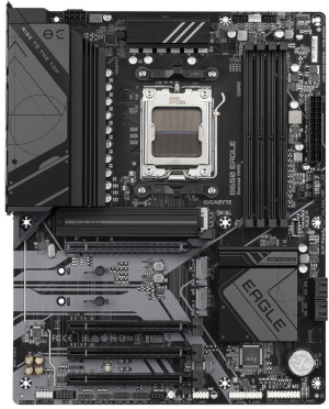 Gigabyte B650 Eagle AM5 DDR5 ATX