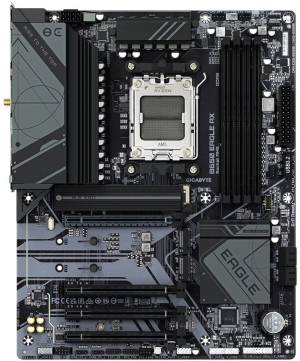 Gigabyte B650 Eagle AX AM5 DDR5 ATX
