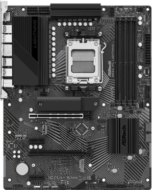 ASRock B650 PG Lightning AM5 DDR5 ATX