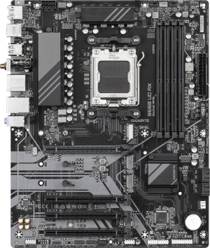 Gigabyte B650 UD AX AM5 DDR5 ATX