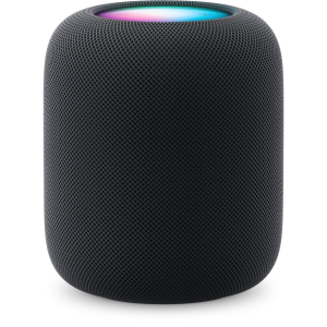 Apple HomePod 2nd Gen. - Midnight