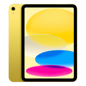 Apple iPad 11 (2025) 128GB - Jaune