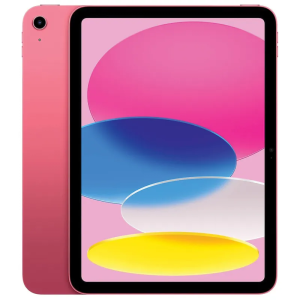 Apple iPad 11 (2025) 128GB - Rose