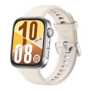 Huawei Watch Fit 4 - Blanc