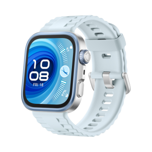 Huawei Watch Fit 4 Pro - Bleu