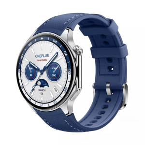 OnePlus Watch 2 - Bleu nordique