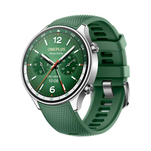 OnePlus Watch 2R - Vert forêt