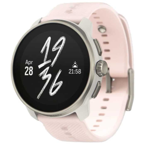 Suunto Race S - Powder Pink