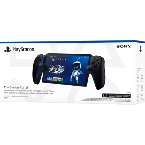 Sony PlayStation Portal™ Remote Player - Midnight Black
