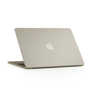 Apple MacBook Air 13" (2025), M4 10/8C, 256GB/16GB - Starlight