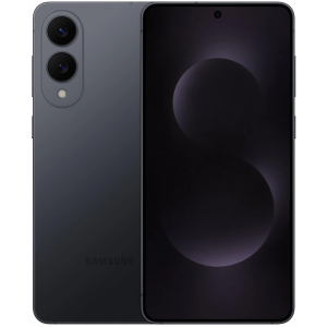 Samsung Galaxy S25 Edge S937 5G 256GB/12GB – Titanium Jetblack